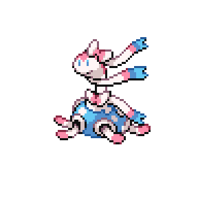Sylckle Sprite Image