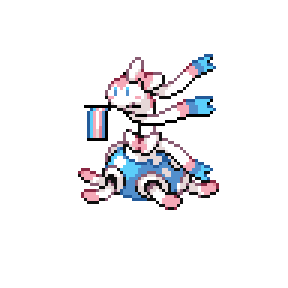 Sylckle Sprite Image