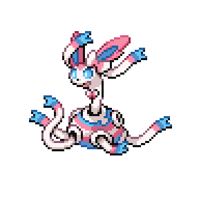 Sylckle Sprite Image