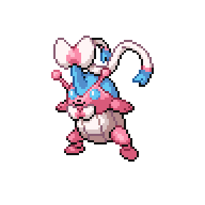 Sylcross Sprite Image