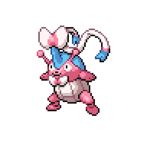 Sylcross Sprite Image