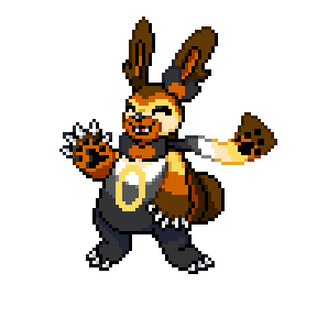 Sylring Sprite Image