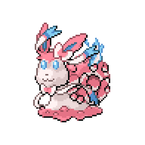 Sylcargo Sprite Image