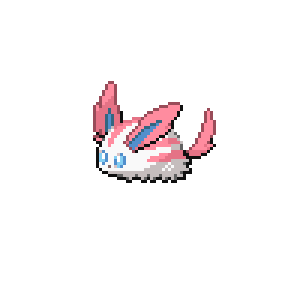 Sylnub Sprite Image