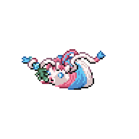 Sylnub Sprite Image