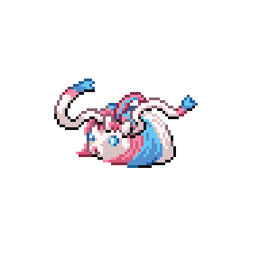 Sylnub Sprite Image