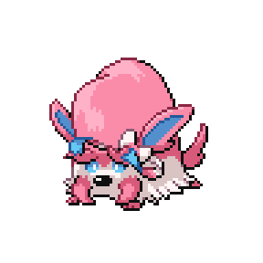 Sylswine Sprite Image
