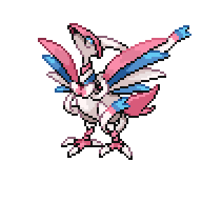 Sylmory Sprite Image