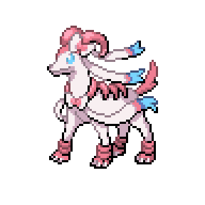 Syldoom Sprite Image