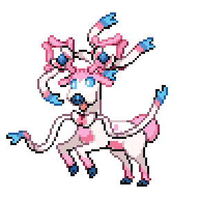 Syltler Sprite Image