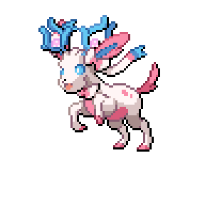 Syltler Sprite Image