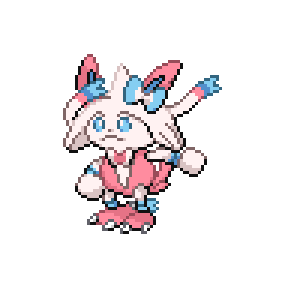 Syltop Sprite Image
