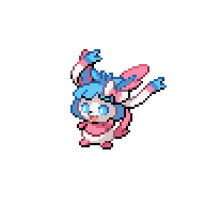 Sylchum Sprite Image