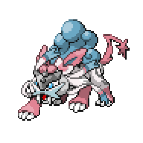 Sylkou Sprite Image