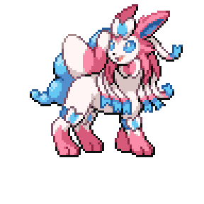 Syltei Sprite Image