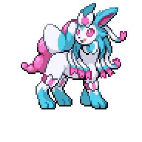 Syltei Sprite Image