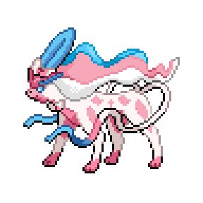 Sylcune Sprite Image
