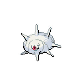 Sylcune Sprite Image