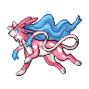 Sylcune Sprite Image
