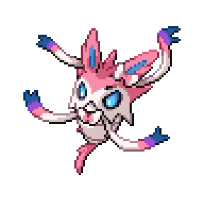 Syltar Sprite Image
