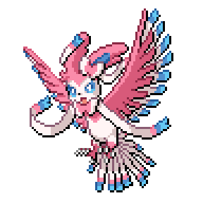 Syloh Sprite Image