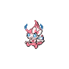 Sylbi Sprite Image