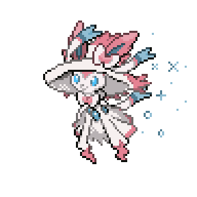 Sylmagius Sprite Image