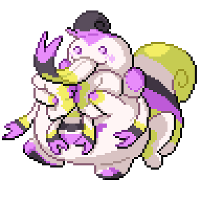 Syllicky Sprite Image