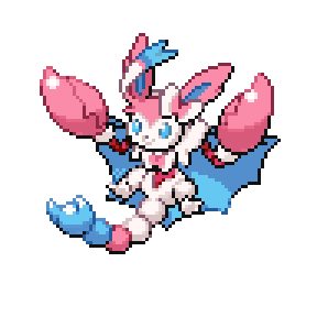 Sylcor Sprite Image