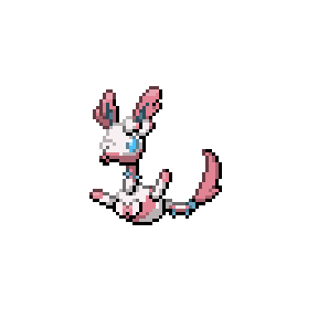 Sylgon-z Sprite Image