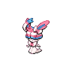 Sylts Sprite Image