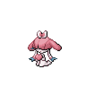 Sylts Sprite Image
