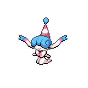 Sylts Sprite Image