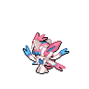 Sylts Sprite Image