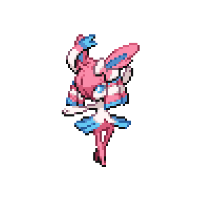 Syllia Sprite Image