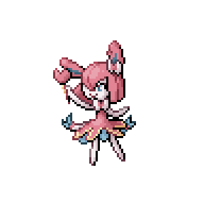 Syllia Sprite Image