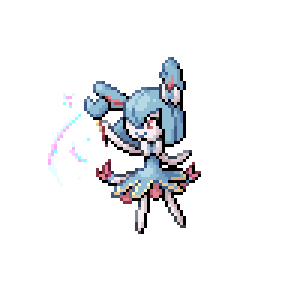 Syllia Sprite Image