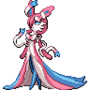 Sylvoir Sprite Image
