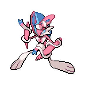 Syllade Sprite Image