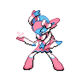 Syllade Sprite Image