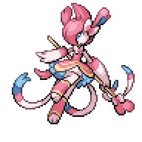 Syllade Sprite Image