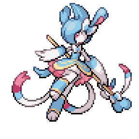 Syllade Sprite Image