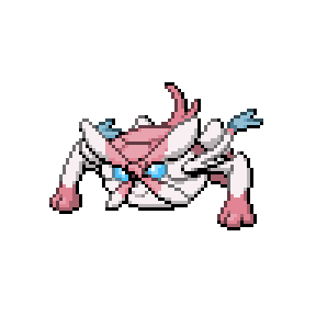 Sylgross Sprite Image