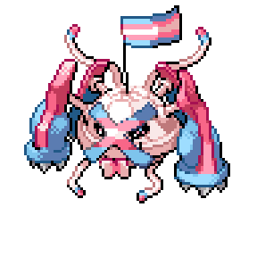 Sylgross Sprite Image