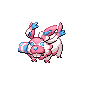 Syldoof Sprite Image