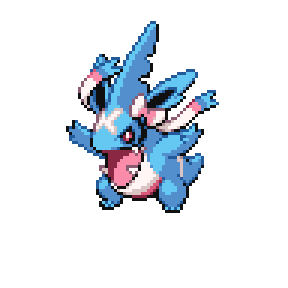 Sylble Sprite Image