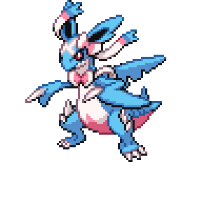 Sylbite Sprite Image
