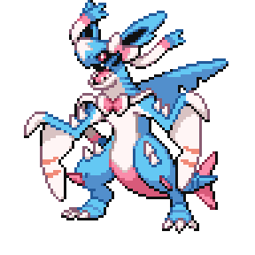 Sylchomp Sprite Image
