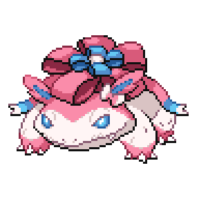 Sylsaur Sprite Image