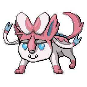 Syldon Sprite Image